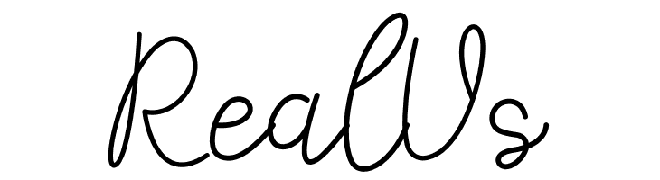 Falicia  Free Fonts Download