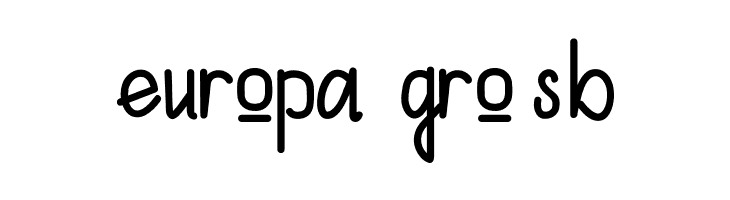 KylieJeslynRegular  Free Fonts Download