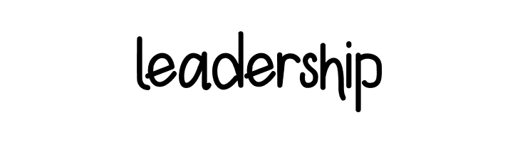 KylieJeslynRegular  Free Fonts Download