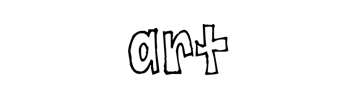 Jaggy Fries  Free Fonts Download