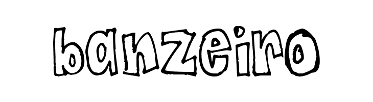 Jaggy Fries  Free Fonts Download