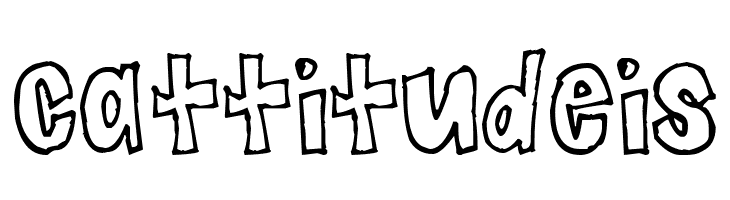 Jaggy Fries  Free Fonts Download