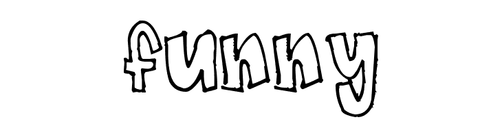 Jaggy Fries  Free Fonts Download