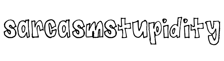 Jaggy Fries  Free Fonts Download