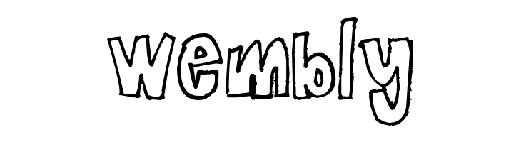 Jaggy Fries  Free Fonts Download