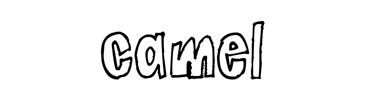 Jaggy Fries  Free Fonts Download