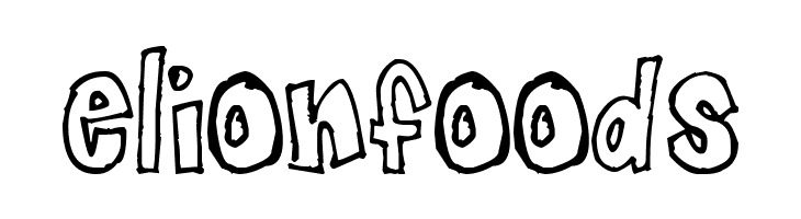 Jaggy Fries  Free Fonts Download