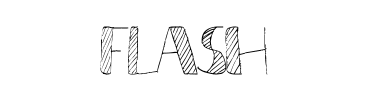 L&iacute;neas  Free Fonts Download