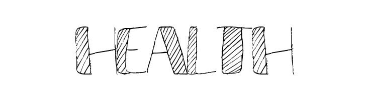 Líneas  Free Fonts Download