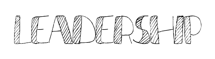 Líneas  Free Fonts Download