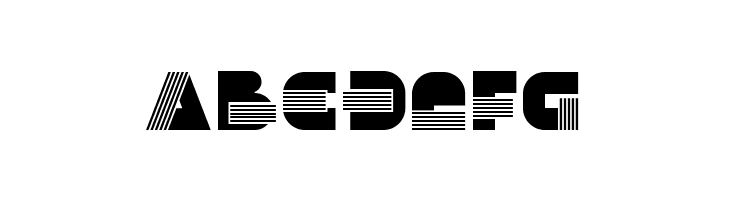 Alectro  Free Fonts Download