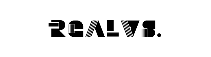 Alectro  Free Fonts Download