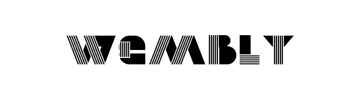 Alectro  Free Fonts Download