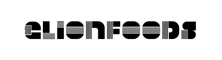 Alectro  Free Fonts Download