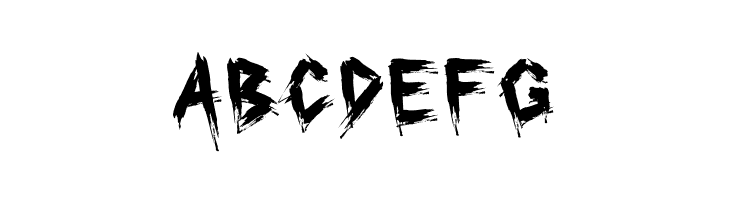 Brack  Free Fonts Download