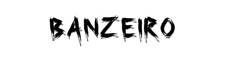 Brack  Free Fonts Download