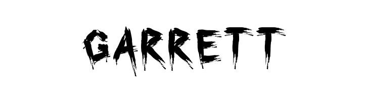 Brack  Free Fonts Download