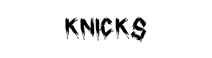 Brack  Free Fonts Download