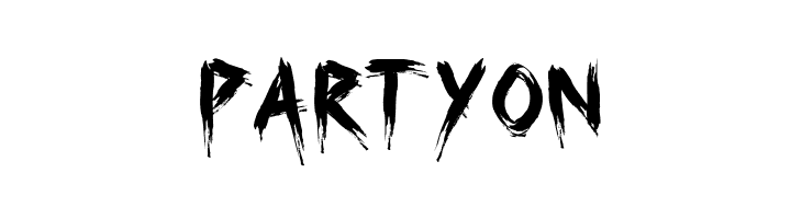 Brack  Free Fonts Download