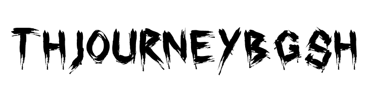 Brack  Free Fonts Download