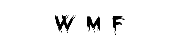 Brack  Free Fonts Download