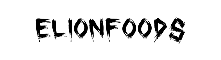 Brack  Free Fonts Download