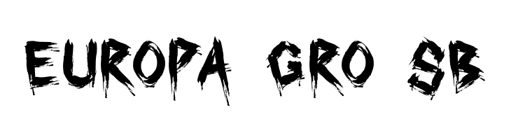 Brack  Free Fonts Download