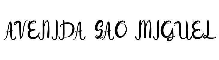 Syelma  Free Fonts Download