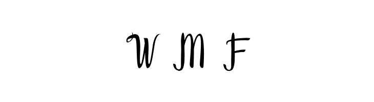 Syelma  Free Fonts Download