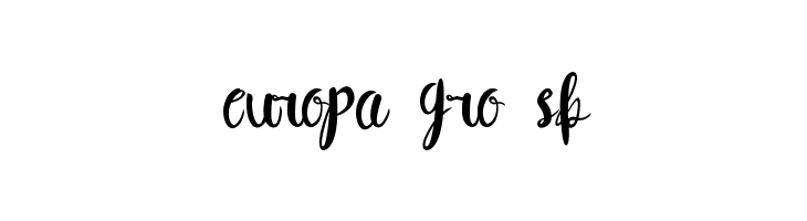 Syelma  Free Fonts Download