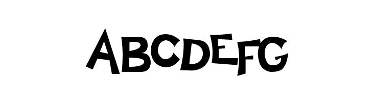 Happy Sans  Free Fonts Download