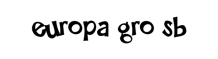 Happy Sans  Free Fonts Download