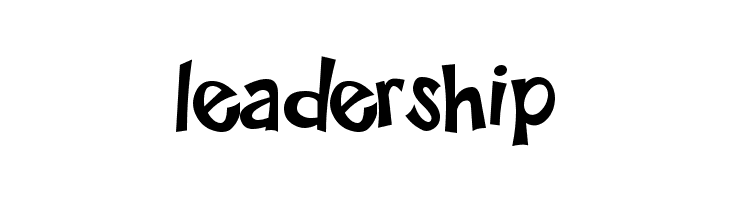 Happy Sans  Free Fonts Download