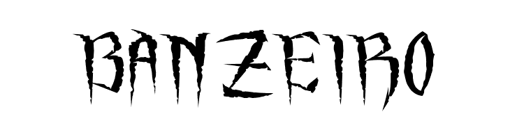 Dark Widow  Free Fonts Download