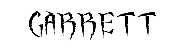 Dark Widow  Free Fonts Download