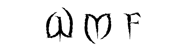 Dark Widow  Free Fonts Download