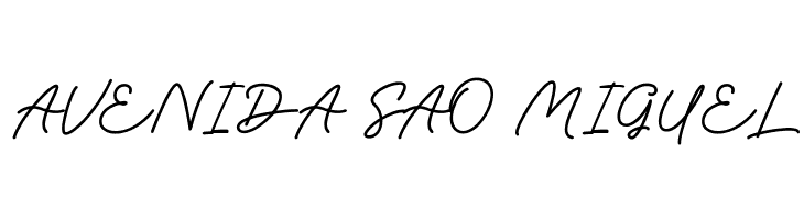 SlowlySignature  Free Fonts Download