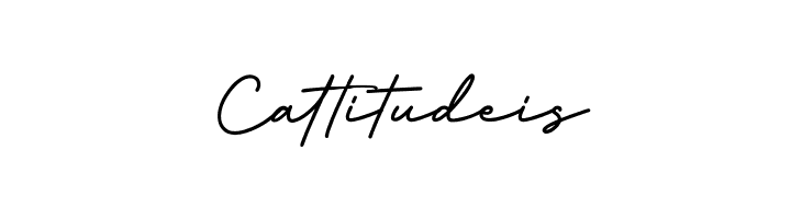 SlowlySignature  Free Fonts Download