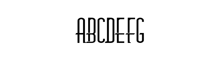 Beatrixe normal  Free Fonts Download