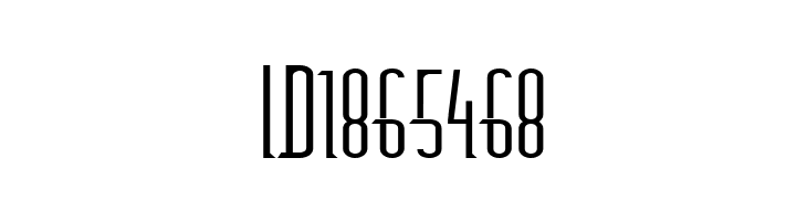Beatrixe normal  Free Fonts Download