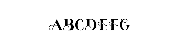 Aloen  Free Fonts Download