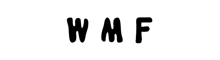 Brain Melt regular  Free Fonts Download