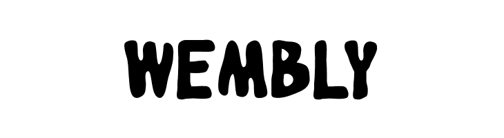 Brain Melt regular  Free Fonts Download