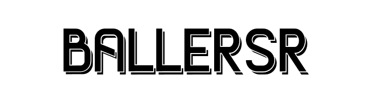 ayuendashadow-shadow  Free Fonts Download