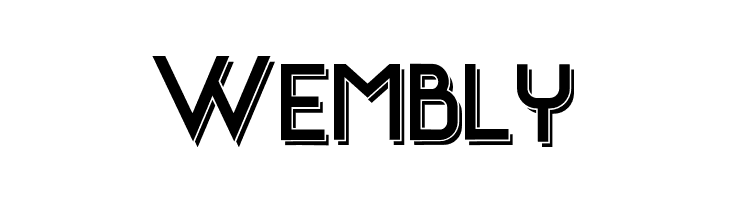 ayuendashadow-shadow  Free Fonts Download