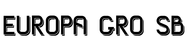 ayuendashadow-shadow  Free Fonts Download