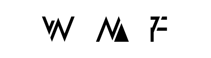 Nemphis  Free Fonts Download