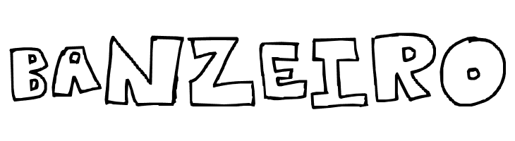 Yujin Bubbles  Free Fonts Download