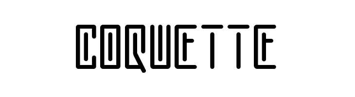 buick rounded  Free Fonts Download