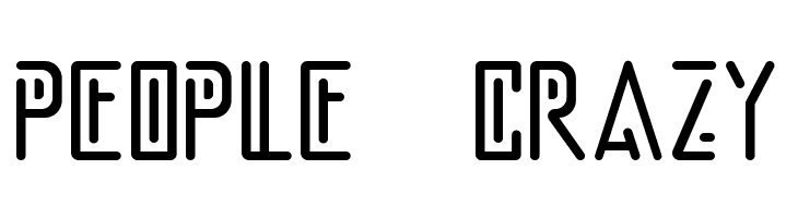 buick rounded  Free Fonts Download